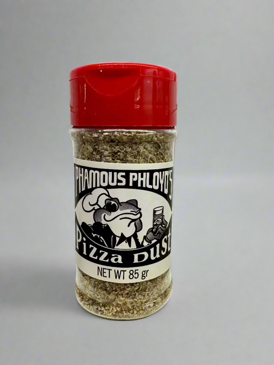 Pizza Dust